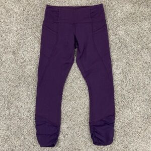 lululemon athletica:     Leggings